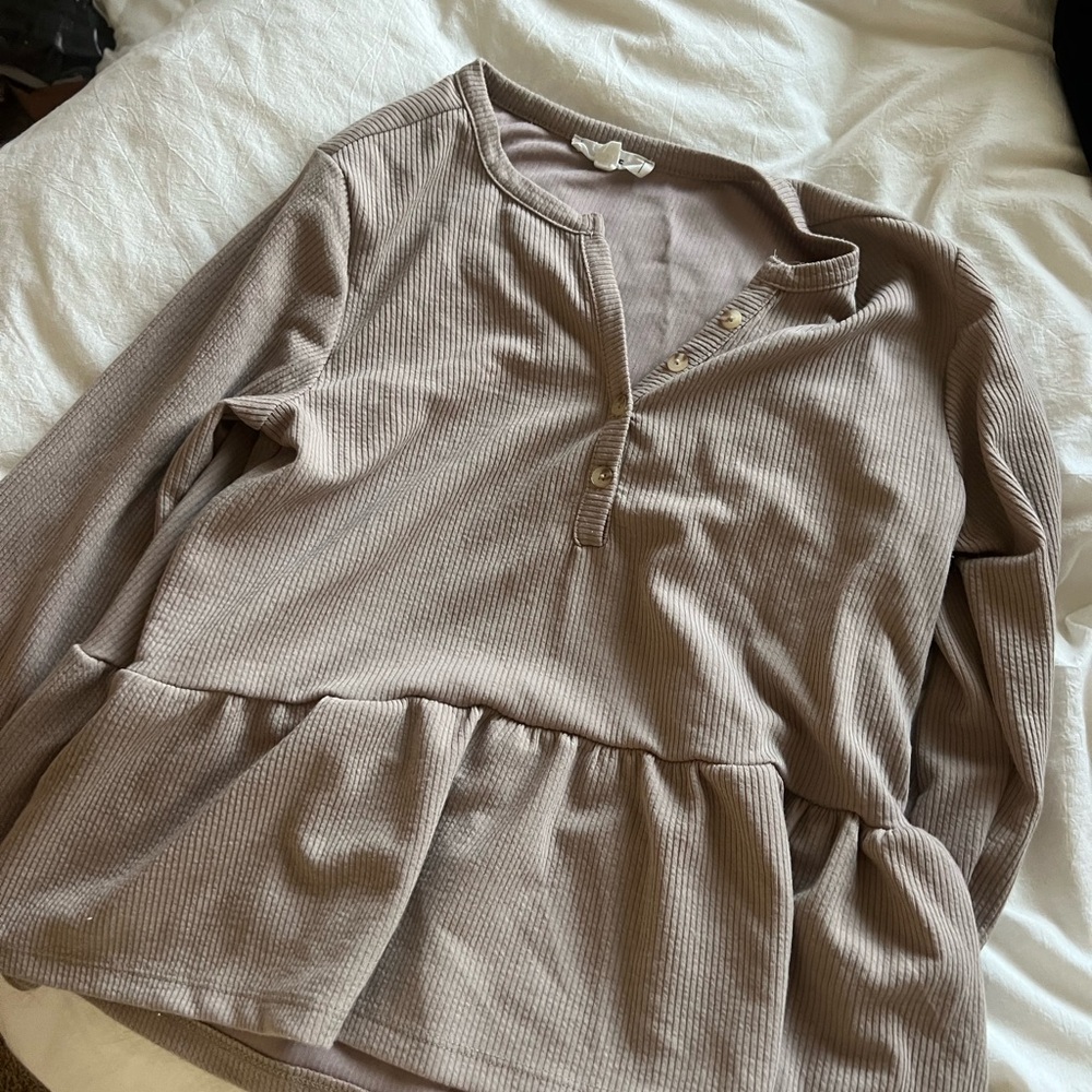 Boutique Shirt!!